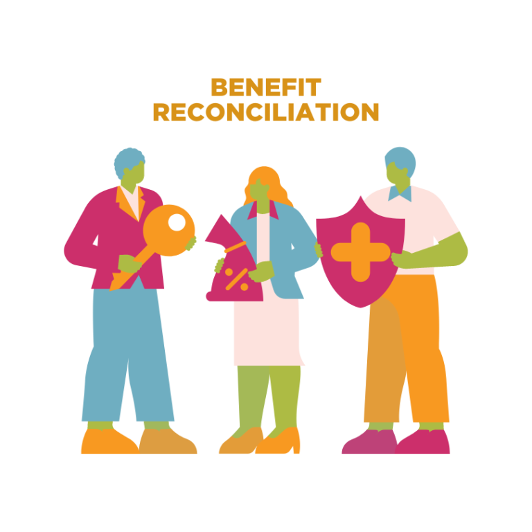Benefit Reconciliation